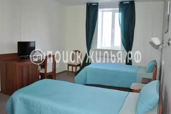 Отель «Путник»