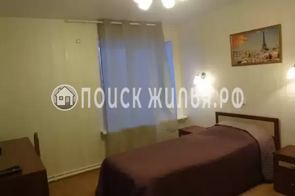 Отель «Путник»