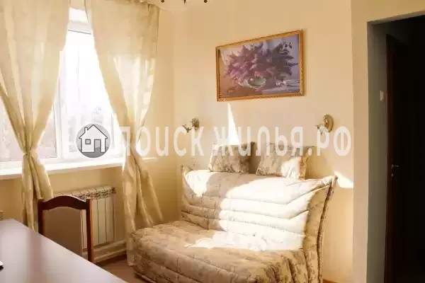 Отель «Путник»