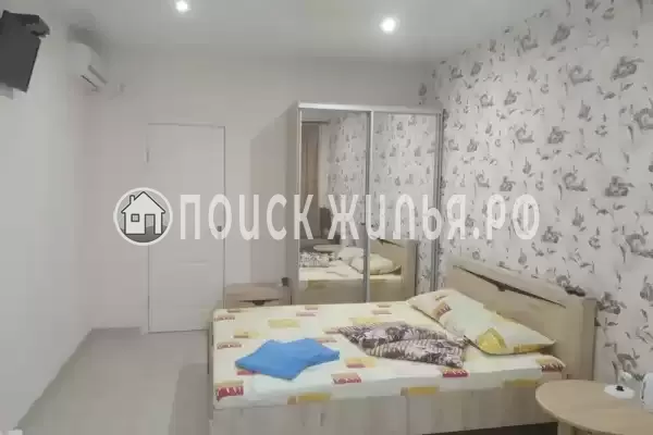 Частный сектор «Частный дом Fiesta» Частный сектор «Частный дом Fiesta»