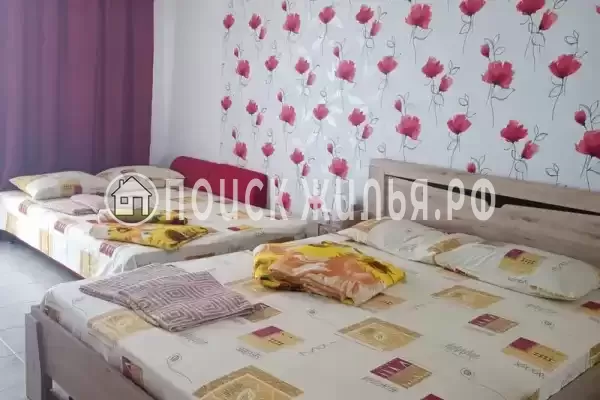 Частный сектор «Частный дом Fiesta» Частный сектор «Частный дом Fiesta»