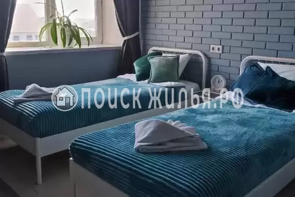 Отель «Гостиница Ё»