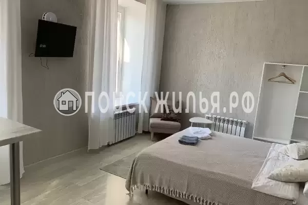 Отель «Гостиница Ё»