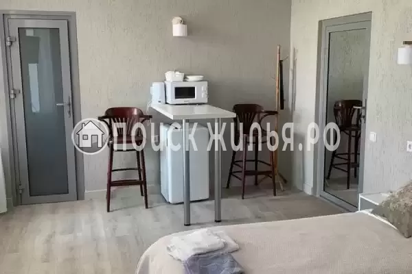 Отель «Гостиница Ё»