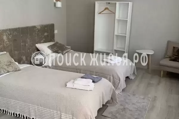 Отель «Гостиница Ё»