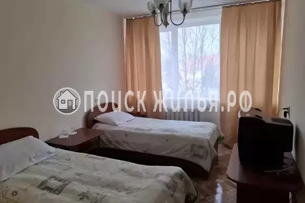 Отель «Багратионовск»