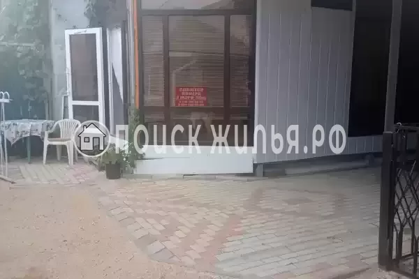 Частный сектор «Дом по ключ у моря»