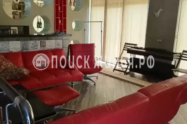 Частный сектор «Таунхаус Аквамарин»