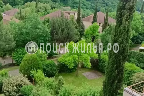 Частный сектор «Таунхаус Аквамарин»