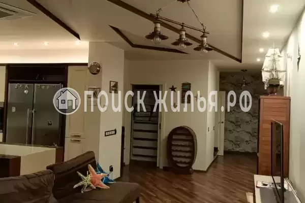 Частный сектор «Таунхаус Аквамарин»