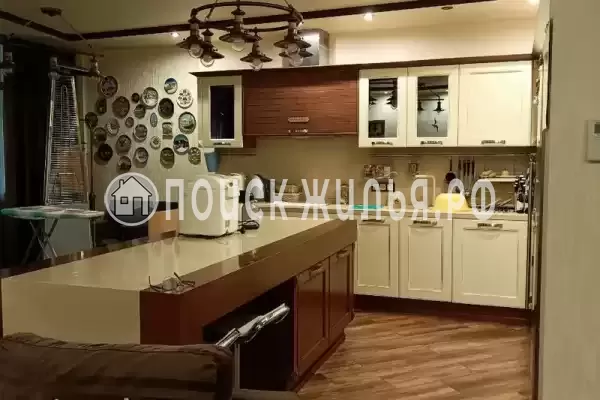 Частный сектор «Таунхаус Аквамарин»