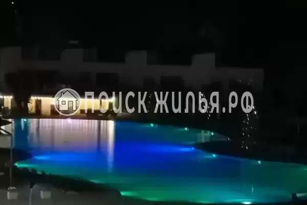 Частный сектор «Таунхаус Аквамарин»