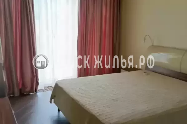 Частный сектор «Таунхаус Аквамарин»