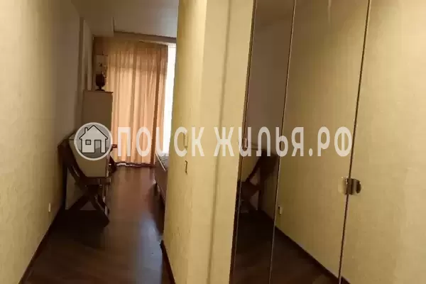 Частный сектор «Таунхаус Аквамарин»