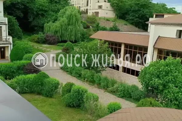 Частный сектор «Таунхаус Аквамарин»