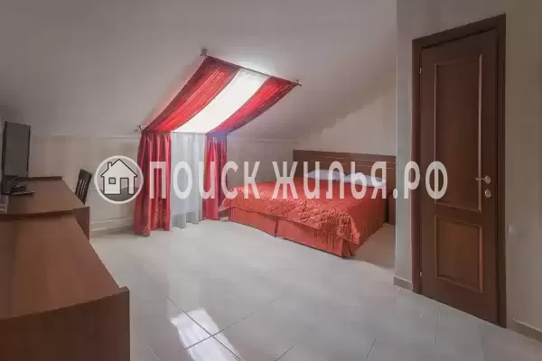 Отель «Диамант»