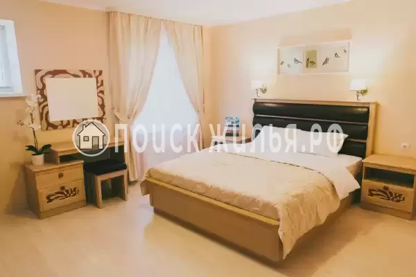 Отель «Диамант»