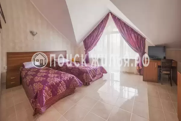 Отель «Диамант»