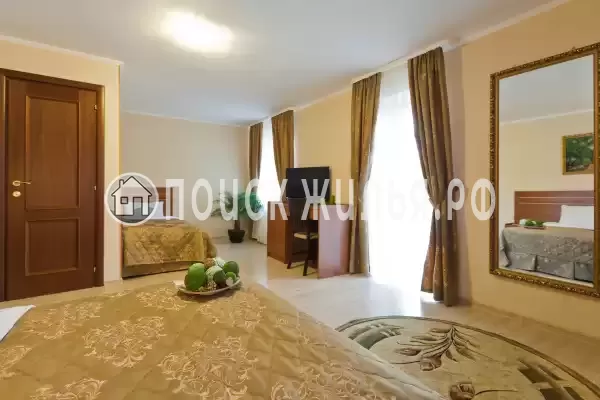 Отель «Диамант»