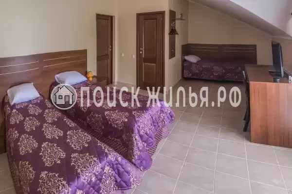 Отель «Диамант»