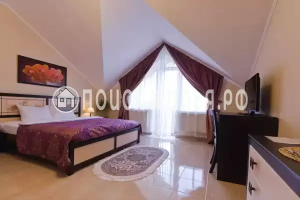 Отель «Диамант»