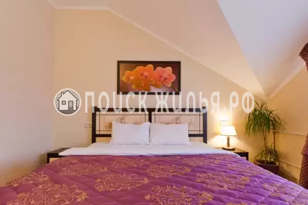 Отель «Диамант»