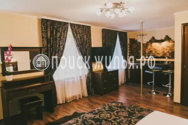 Отель «Диамант»