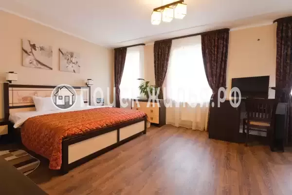 Отель «Диамант»