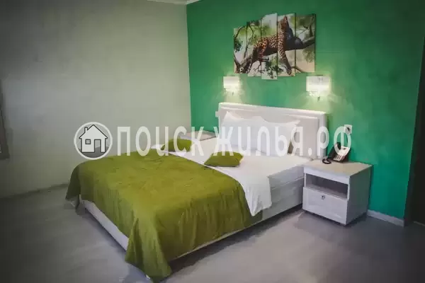 Отель «Диамант»