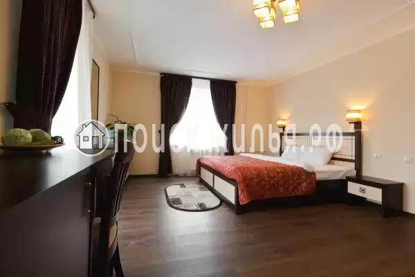 Отель «Диамант»