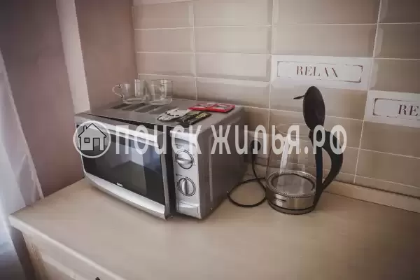 Отель «Диамант»