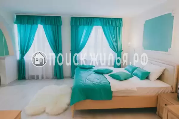 Отель «Диамант»