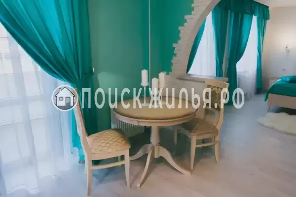 Отель «Диамант»