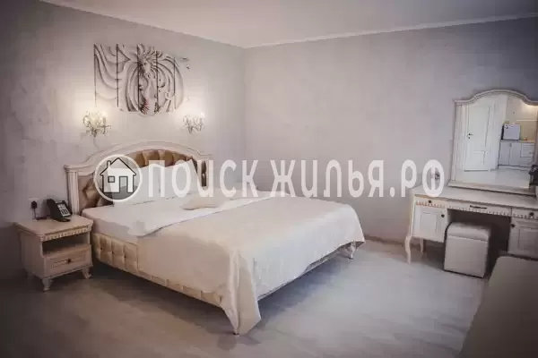 Отель «Диамант»