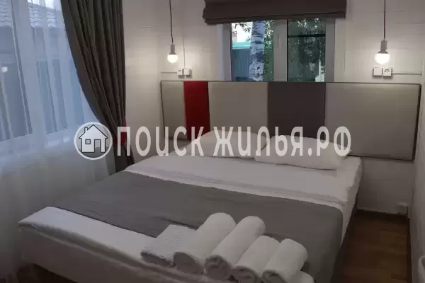 Отель «Диамант»