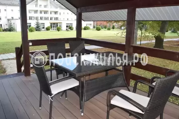 Отель «Диамант»