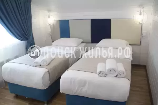 Отель «Диамант»