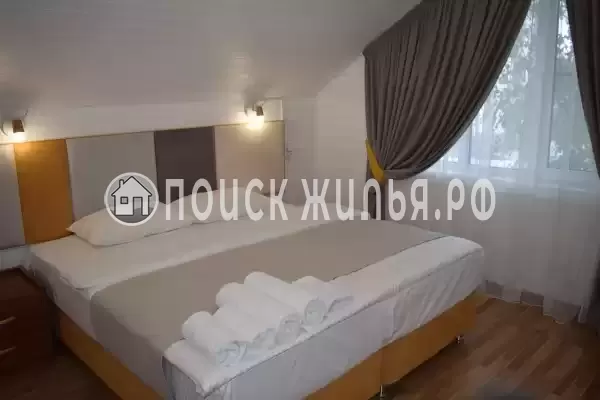 Отель «Диамант»