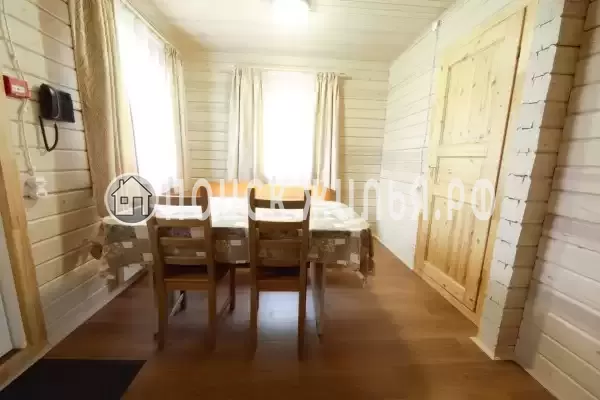 Отель «Медвежья гора»