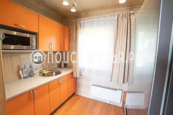 Отель «Медвежья гора»