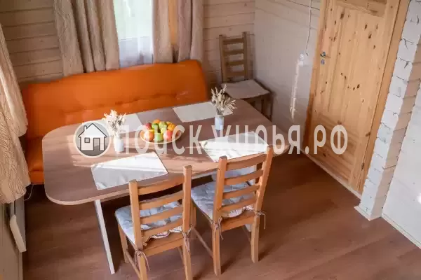 Отель «Медвежья гора»