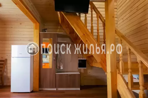 Отель «Медвежья гора»