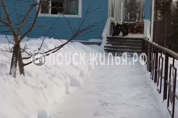 Отель «Медвежья гора»