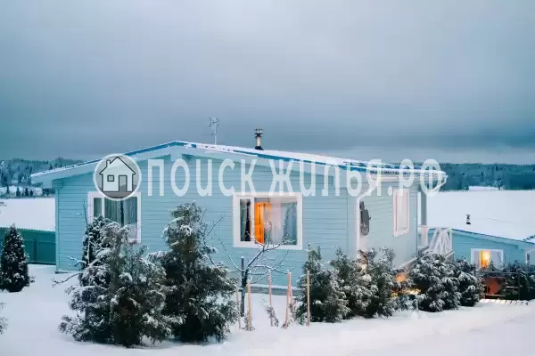 Отель «Медвежья гора»