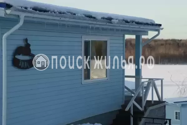 Отель «Медвежья гора»