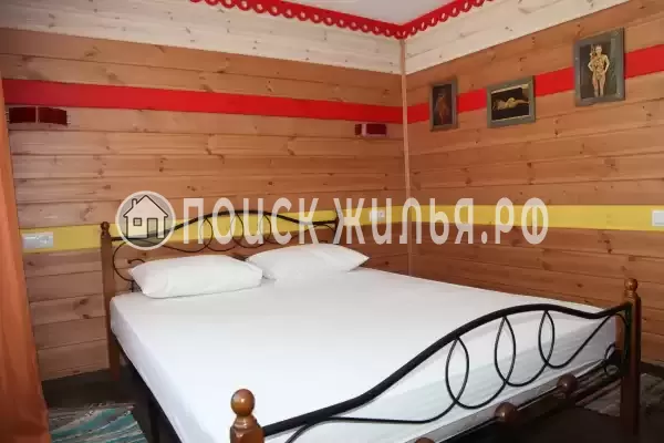 Отель «Медвежья гора»