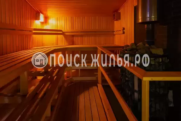 Отель «Медвежья гора»