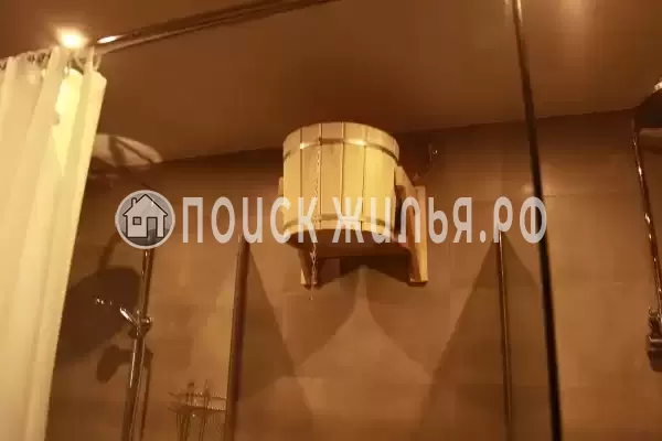 Отель «Медвежья гора»