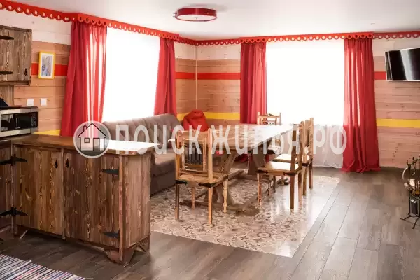 Отель «Медвежья гора»