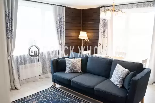 Отель «Медвежья гора»